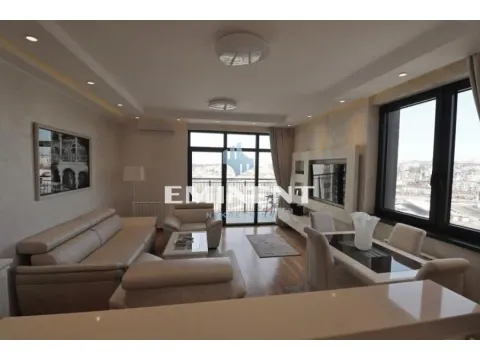 Rent, four bedroom apartment, 91m², Savski Venac, Beograd - image 2