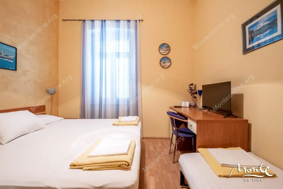 Sale, house, 112m², Risan, Kotor