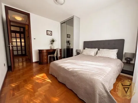 Izdavanje, dvosoban stan, 73m², Novi Beograd Blok 22, Novi Beograd Sve Podlokacije - image 9