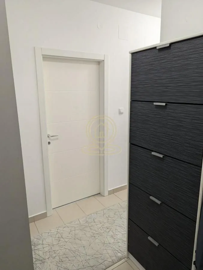 Rent, three bedroom apartment, 63m², Podbara, Novi Sad Sve Podlokacije