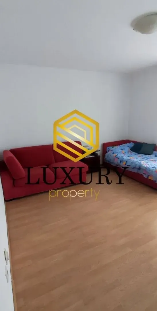 Rent, two bedroom apartment, 120m², Zabjelo, Podgorica