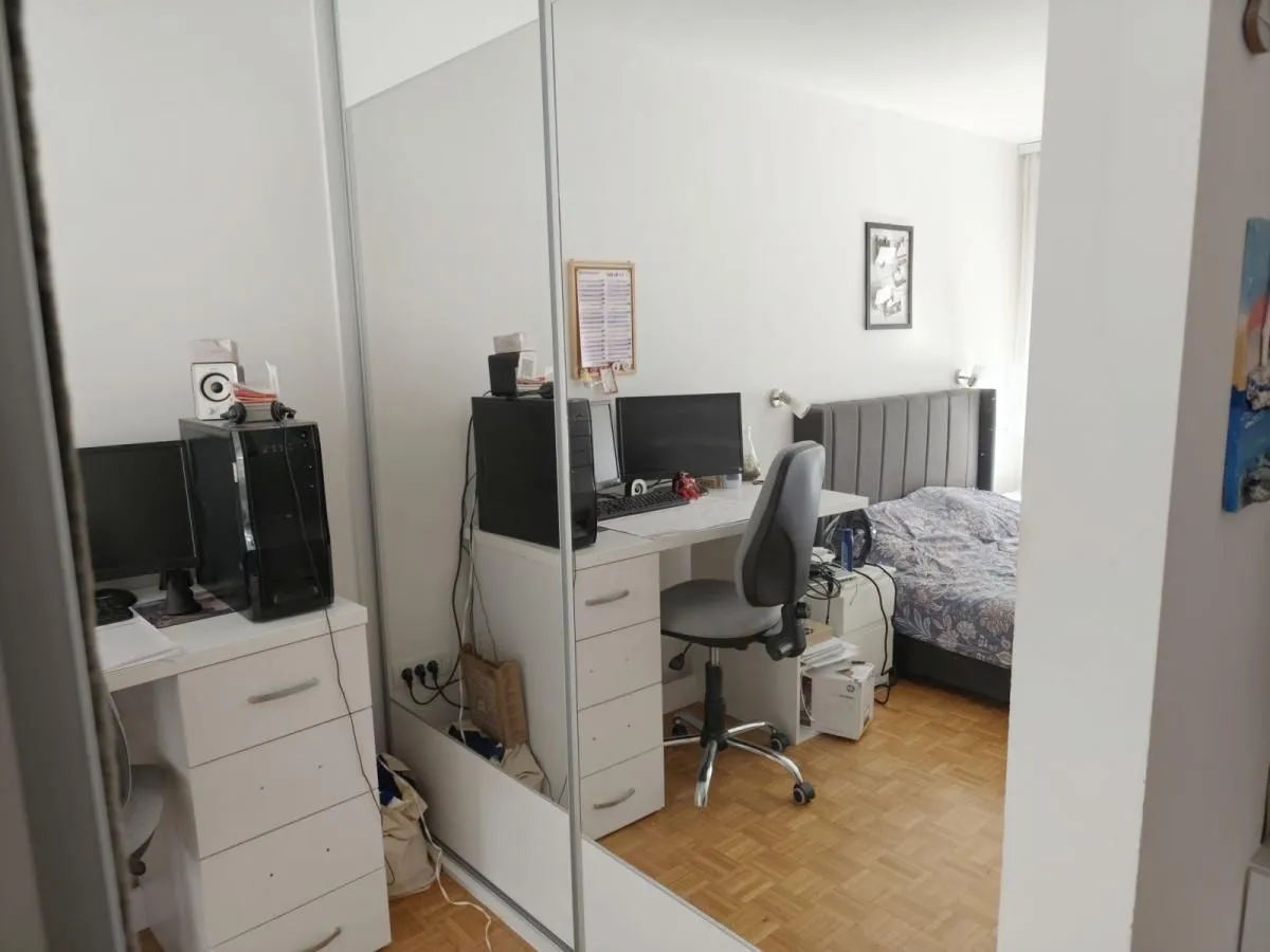 Prodaja, trosoban stan, 76m², Liman 3, Novi Sad Sve Podlokacije