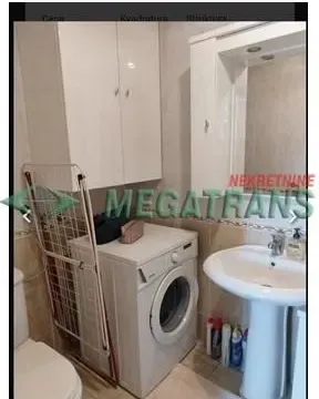 Izdavanje, dvosoban stan, 56m², Novi Sad Sve Podlokacije, Novi Sad - image 10