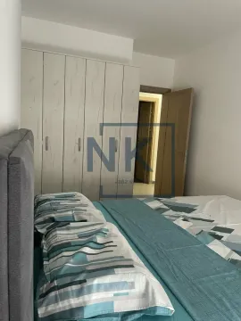 Prodaja, dvosoban stan, 72m², Master Kvart, Podgorica - image 7