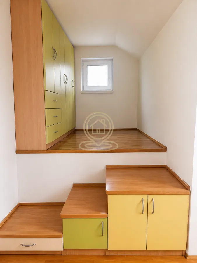 Prodaja, dvosoban stan, 54m², Detelinara, Novi Sad Sve Podlokacije