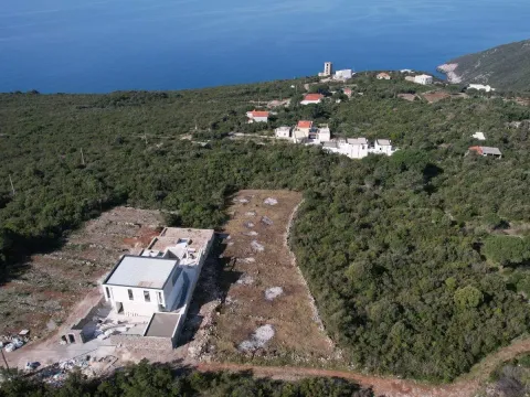 Prodaja, plac, 1000m², Zagora, Kotor - image 7