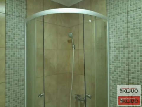 Rent, studio apartment, 27m², Salajka, Novi Sad Sve Podlokacije - image 5