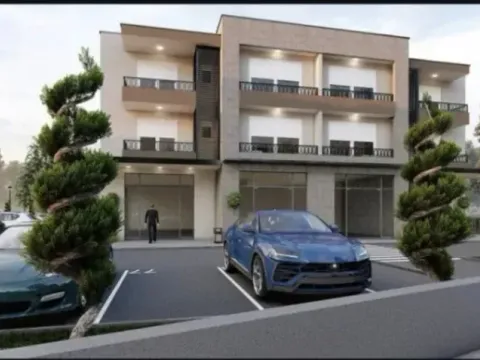 Prodaja, jednosoban stan, 42m², Donja Gorica, Podgorica - image 3