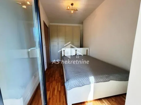 Izdavanje, dvosoban stan, 54m², Hala Pionir, Palilula Sve Podlokacije - image 9