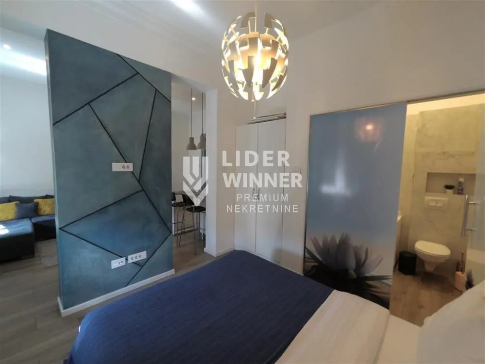 Izdavanje, dvosoban stan, 54m², Zvezdara Sve Podlokacije, Beograd