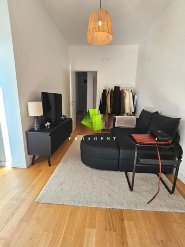 Prodaja, dvosoban stan, 66m², Medijana, Niš