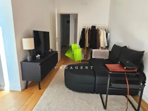 Sale, two bedroom apartment, 66m², Medijana, Niš - image 11