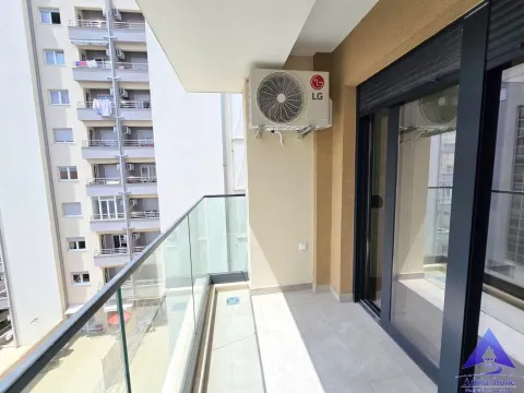 Prodaja, jednosoban stan, 44m², Rozino, Budva - image 10
