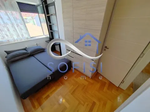 Izdavanje, dvosoban stan, 53m², Grbavica, Novi Sad Sve Podlokacije - image 15