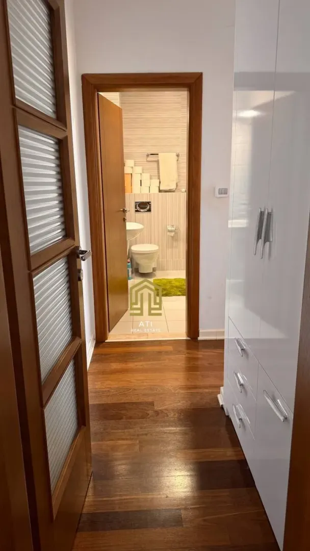 Prodaja, trosoban stan, 151m², Kamenovo, Budva