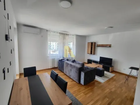 Rent, two bedroom apartment, 50m², Jugovićevo, Novi Sad Sve Podlokacije - image 2