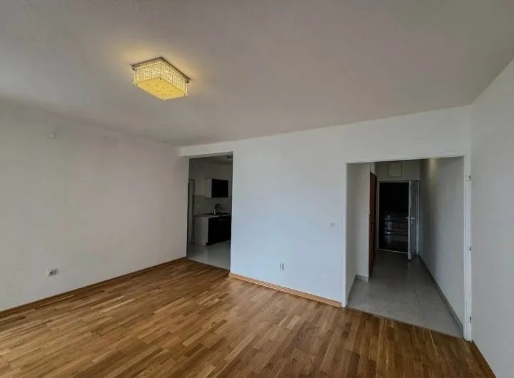 Sale, one bedroom apartment, 67m², Petrovac, Budva