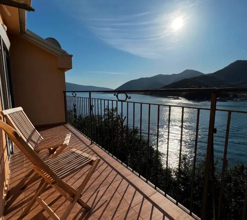 Sale, house, 148m², Lepetani, Tivat