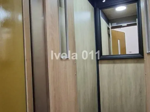 Sale, two bedroom apartment, 56m², Cvetni Trg, Vračar Sve Podlokacije - image 6