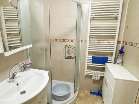 Rent, two bedroom apartment, 64m², Stari Aerodrom, Podgorica - image 12