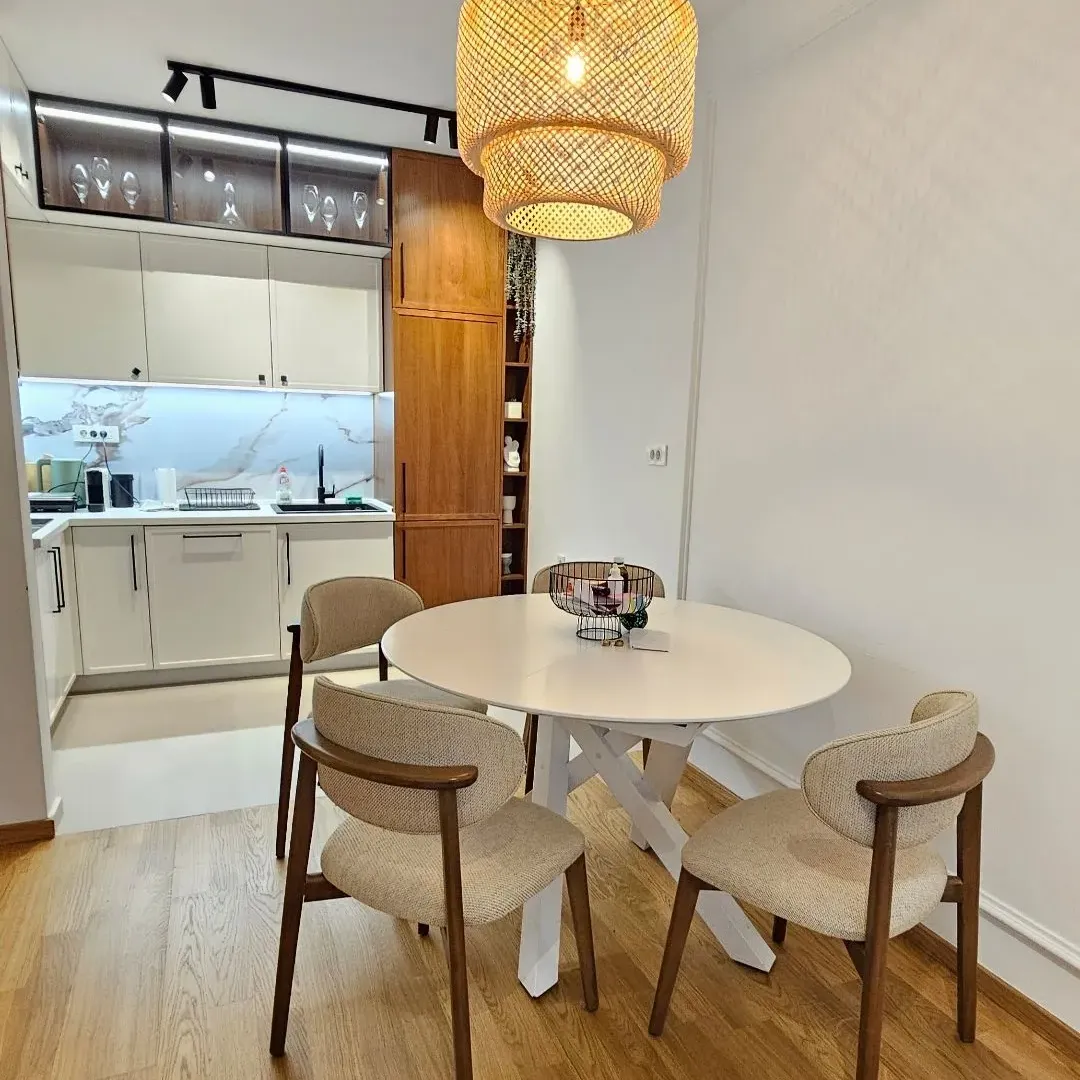 Rent, two bedroom apartment, 70m², New City, Podgorica