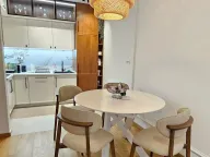 Izdavanje, dvosoban stan, 70m², New City, Podgorica