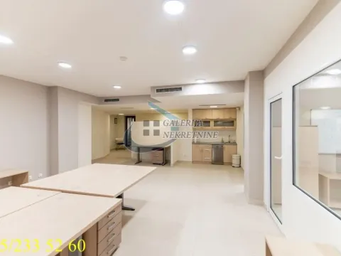 Izdavanje, poslovni prostor, 91m², Vračar Hram, Vračar Sve Podlokacije - image 6