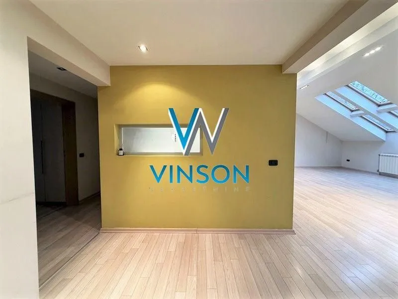 Rent, office space, 131m², Centar, Novi Sad