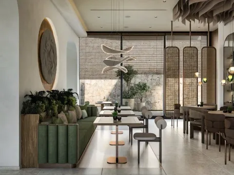 Prodaja, garsonjera, 63m², Reževići, Budva - image 26