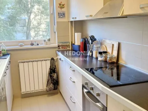 Sale, four bedroom apartment, 114m², Novi Beograd Blok 29, Novi Beograd Sve Podlokacije - image 8