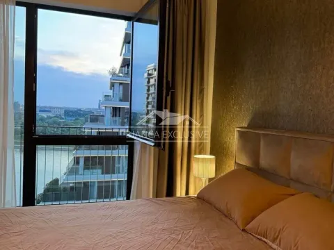 Prodaja, trosoban stan, 174m², Savski Venac, Beograd - image 10