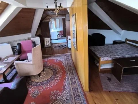 Izdavanje, poslovni prostor, 240m², Čukarica, Beograd - image 10