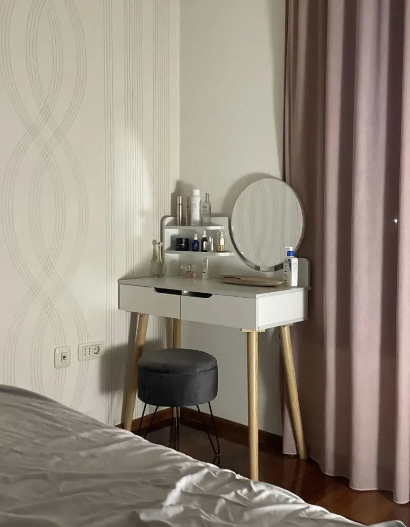 Rent, one bedroom apartment, 50m², Centar, Podgorica