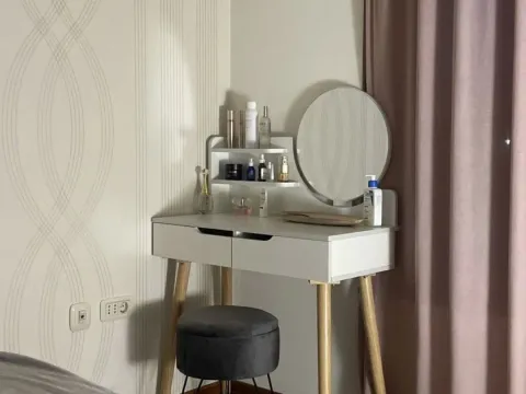 Izdavanje, jednosoban stan, 50m², Centar, Podgorica - image 8