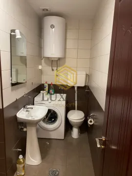 Rent, two bedroom apartment, 63m², 1 maj, Podgorica - image 5