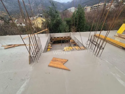 Prodaja, jednosoban stan, 48m², Risan, Kotor - image 23