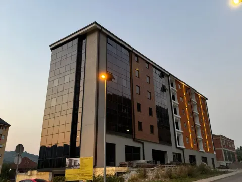 Sale, one bedroom apartment, 42m², Centar, Bijelo Polje - image 1