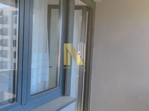 Izdavanje, jednosoban stan, 38m², Rotkvarija, Novi Sad Sve Podlokacije - image 9