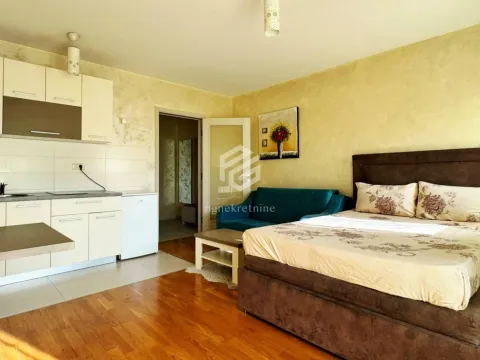 Sale, apartment, 29m², Stari Aerodrom, Podgorica - image 4