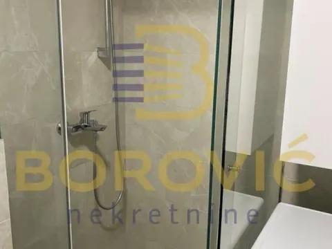 Rent, two bedroom apartment, 45m², Novi Beograd Blok 64, Novi Beograd Sve Podlokacije - image 12