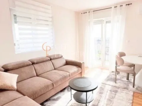 Izdavanje, stan, 60m², Pobrežje, Podgorica - image 11