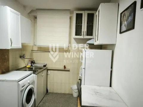 Prodaja, jednosoban stan, 26m², Zeleni Venac, Beograd - image 5