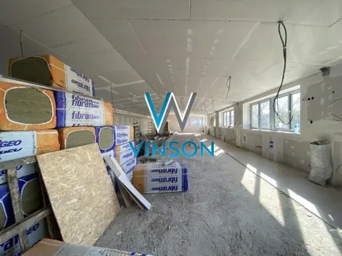 Rent, office space, 320m², Salajka, Novi Sad Sve Podlokacije - image 7