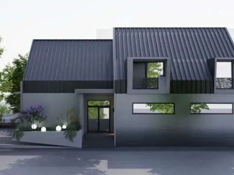 Prodaja, garsonjera, 27m², Centar, Nikšić - image 4