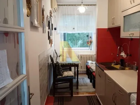 Prodaja, dvosoban stan, 48m², Podbara, Novi Sad Sve Podlokacije - image 3