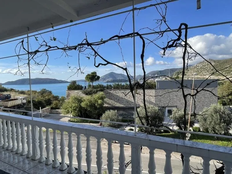 Prodaja, dvosoban stan, 57m², Sveti Stefan, Budva