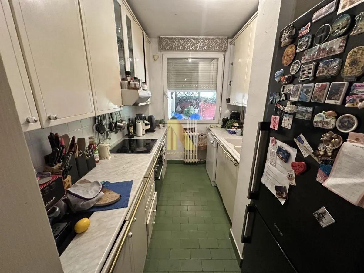 Prodaja, četvorosoban stan, 96m², Liman 4, Novi Sad Sve Podlokacije