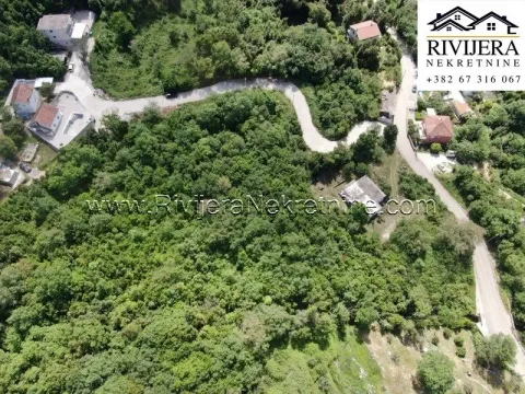 Prodaja, plac, 10793m², Ratiševina, Herceg Novi - image 7