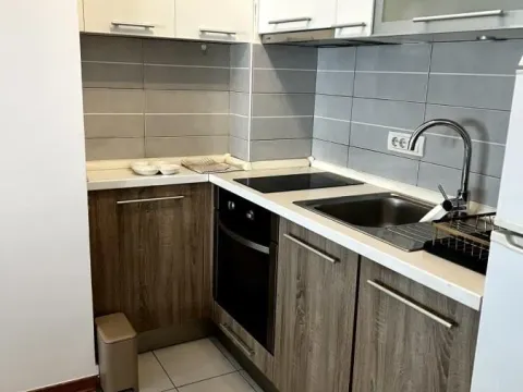Izdavanje, dvosoban stan, 37m², Vračar Sve Podlokacije, Beograd - image 2