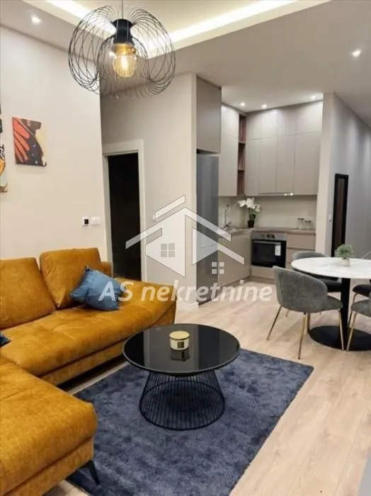 Rent, apartment, 54m², Trošarina, Voždovac Sve Podlokacije